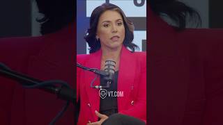 Why Tulsi Gabbard Left the Democratic Party [upl. by Oremoh]