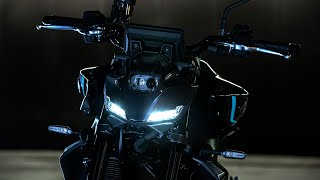 🔴Yamaha MT 09 SP [upl. by Ailyn]