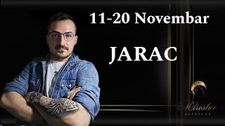 Jarac 11  20 Novembar [upl. by Genni557]