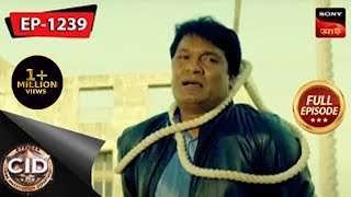 CIDs Old Nemesis Returns  CID Bengali  Ep 1329 A  Full Episode  6 Apr 2023 [upl. by Vikki]