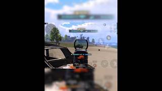 HCKER SPRAY 1V4 IN RUNNING CAR 🚗🚨 viralvideo bgmi shortsfeed [upl. by Haggi]