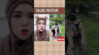 TALIIN MOTOR BIAR AMAN❗ [upl. by Bridges872]