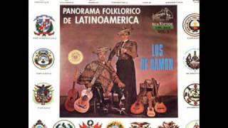 Los de Ramon Tonada del Viejo Amor [upl. by Nanyt]