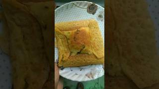 easy breakfast recipesinstant breakfast recipesnashta recipe foodshorts [upl. by Aneetak]