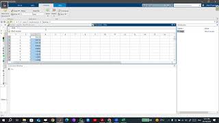 Lab 1 System Identification Using MATLAB [upl. by Ellita]