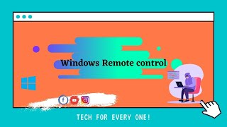 Windows remote access  Teamviewer  2021  Troubleshooting  Malayalam tutorial [upl. by Yecaj90]