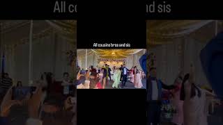 Gallan Goodiyaan dance video l wedding dance l Dreammlifestyle l reels viralshort trending [upl. by Eleanore]