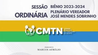 12ª Sessão do 2º Período da 4ª Sessão Legislativa da 16ª Legislatura [upl. by Kera]