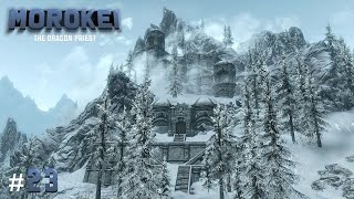 COMO ACHAR OS FRAGMENTOS DO AETHERIUM LOST TO THE AGES  Skyrim LE 165 Mods PT23 Live [upl. by Enela288]