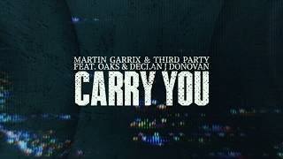 Martin Garrix amp Third ≡ Party  Carry You feat Oaks amp Declan J Donovan Official Video [upl. by Enos]