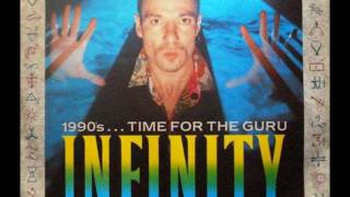 Guru Josh Infinity  1990 [upl. by Frerichs573]