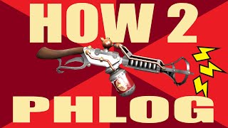 TF2 How to ACTUALLY use the Phlogistinator [upl. by Assi]