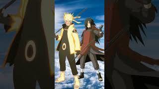 who is strongest Naruto vs sharingan anime nature sasukeuchiha itachiuchiha madarauchiha [upl. by Enelhtac]