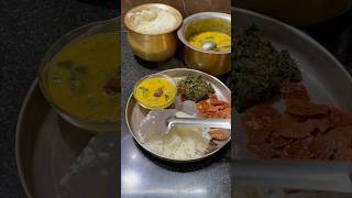 Brinjal Moong daal recipe  lunch box [upl. by Noirred]