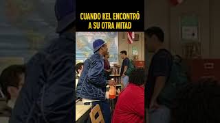 ¿A Quién Le Gusta La Gaseosa De Naranja  Kenan amp Kel  Comedy Central LA [upl. by Refennej473]