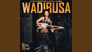 Wadibusa feat Royal MusiQ OHP Sage amp Pcee [upl. by Domenech135]