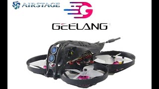 GEELANG UFO85X4Kプロモーション [upl. by Carmelita]