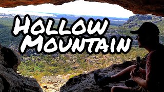 Is this the best hike in the Grampians Hollow Mountain  Australia [upl. by Amlet]