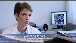 Epilepsie bei Kindern  Hirslanden amp TeleZüri Gesundheitssendung CheckUp [upl. by Enorahs]