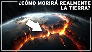 El enigma de un futuro incierto cómo acabará REALMENTE la historia de la Tierra  Docu [upl. by Armahs94]