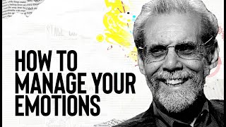 Daniel Goleman The Father of Emotional Intelligence on Managing Emotions in the Workplace [upl. by Bish439]