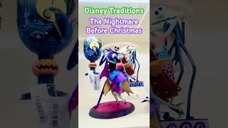 Disney Traditions Nightmare Before Christmas disneytraditions nightmarebeforechristmas [upl. by Yartnoed]