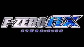 FZero AX OST  Night of Big Blue Arcade Version [upl. by Asseniv900]