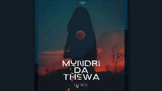 Attaullah Esakhelvi  Mundri Da Thewa  Deep House Mix [upl. by Radferd]