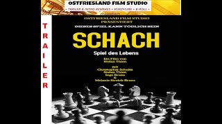 Schach  Spiel des Lebens Trailer zum Kurzfilm [upl. by Aldwon]