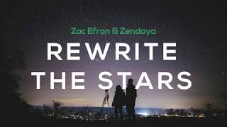 Zac Efron ft Zendaya  Rewrite The Stars Terjemahan Indonesia [upl. by Pall]