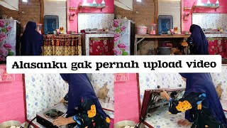 Ganti hordeng kolong dapursambil jawab pertanyaan [upl. by Sapphera]