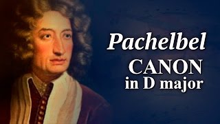 Pachelbel  Canon in D Major Violin and Piano [upl. by Naryb797]