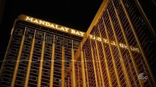 Questions remain unanswered about Las Vegas shooting timeline 2020 Part 1 [upl. by Caddric410]