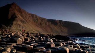 Giants Causeway Coast [upl. by Notirb248]