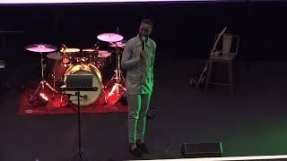 Nijmegen City Church  GOSPEL OF THE KINGDOM Part 24  Deacon Isaac Amoah [upl. by Avictor]