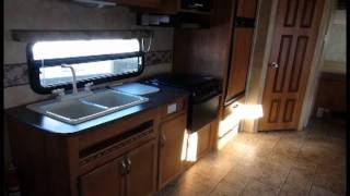 2010 Jayco Jay Feather EXP 21M [upl. by Aritak]