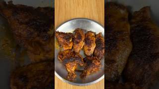 Chicken wings amp Lollipops under Rs100 shorts telugu telugucooking [upl. by Ventura]