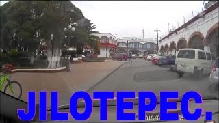 Conoce JILOTEPEC EDOMEX PUEBLO MAGICO [upl. by Giulietta]