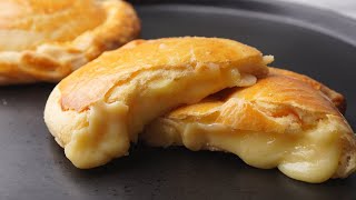 EMPANADAS DE QUESO AL HORNO [upl. by Harli]