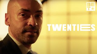 Chuck is finally coming out  Twenties S2 Ep4  BET Africa [upl. by Braunstein]