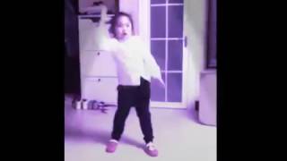 Talented kids  Talented girl dancing 2017 [upl. by Otsirave]