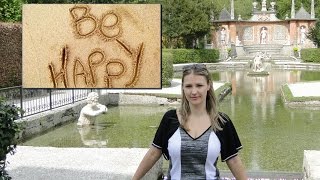 Экскурсия дарящая СЧАСТЬЕ  Wasserspiele Hellbrunn [upl. by Attenna]