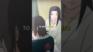 Why Mikoto Uchiha didnt adopt Naruto👀🤔 [upl. by Berty]