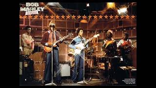 Bob Marley amp The Wailers  Live at the BBC 1973 Full Concert Very Rare [upl. by Adyht211]