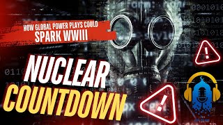 Nuclear Countdown How Global Power Plays COULD spark WW3 I ASK ISLAM I SEASON PREMIERE [upl. by Lewiss]