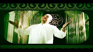 HADDAD ALWI ft ANTI  Marhaban Ya Ramadhan Official Music Video [upl. by Swihart694]