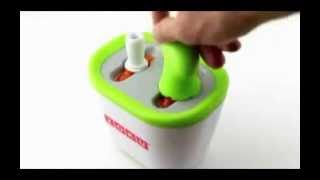 ZOKU Quick Pop Maker [upl. by Onitnevuj]