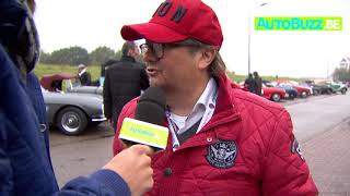 Zoute Grand Prix 2017  Rally RT NL [upl. by Janice361]