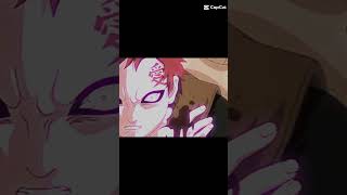 Gaara naruto gaara manga [upl. by Arimak]