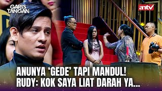 SYOK RUDY UNGKAP FAKTA WANITA INI UDAH  Garis Tangan ANTV Eps 46 FULL [upl. by Avalsorim730]